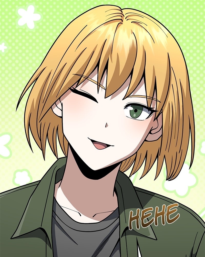 Read The Perfect Hybrid EN Manga Online