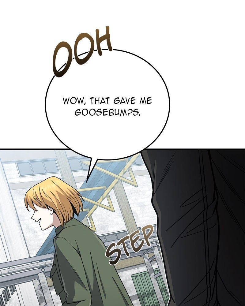 Read The Perfect Hybrid EN Manga Online