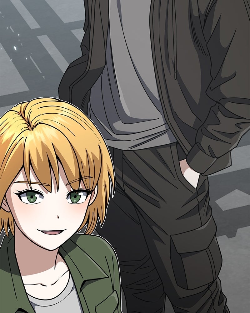 Read The Perfect Hybrid EN Manga Online