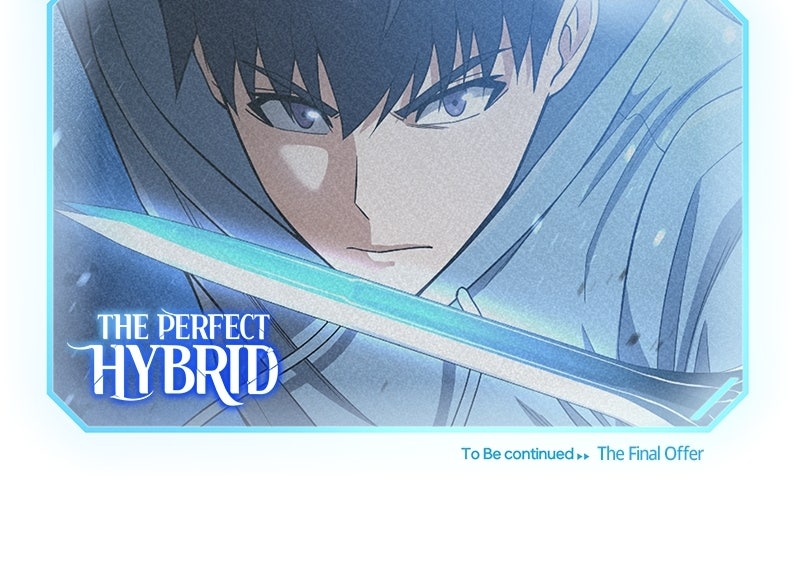 Read The Perfect Hybrid EN Manga Online