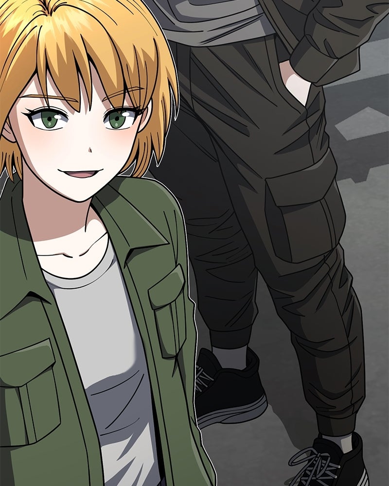 Read The Perfect Hybrid EN Manga Online