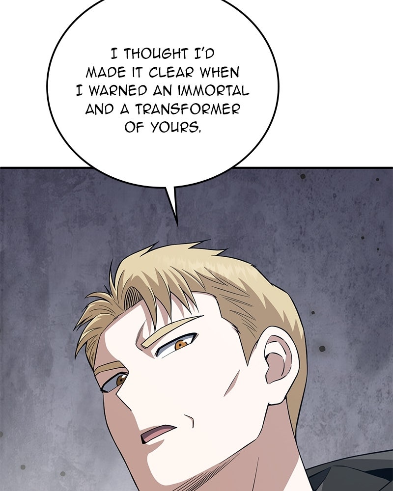 Read The Perfect Hybrid EN Manga Online