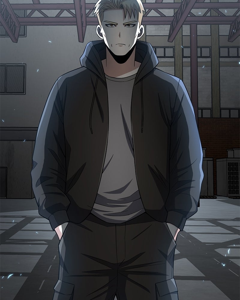 Read The Perfect Hybrid EN Manga Online