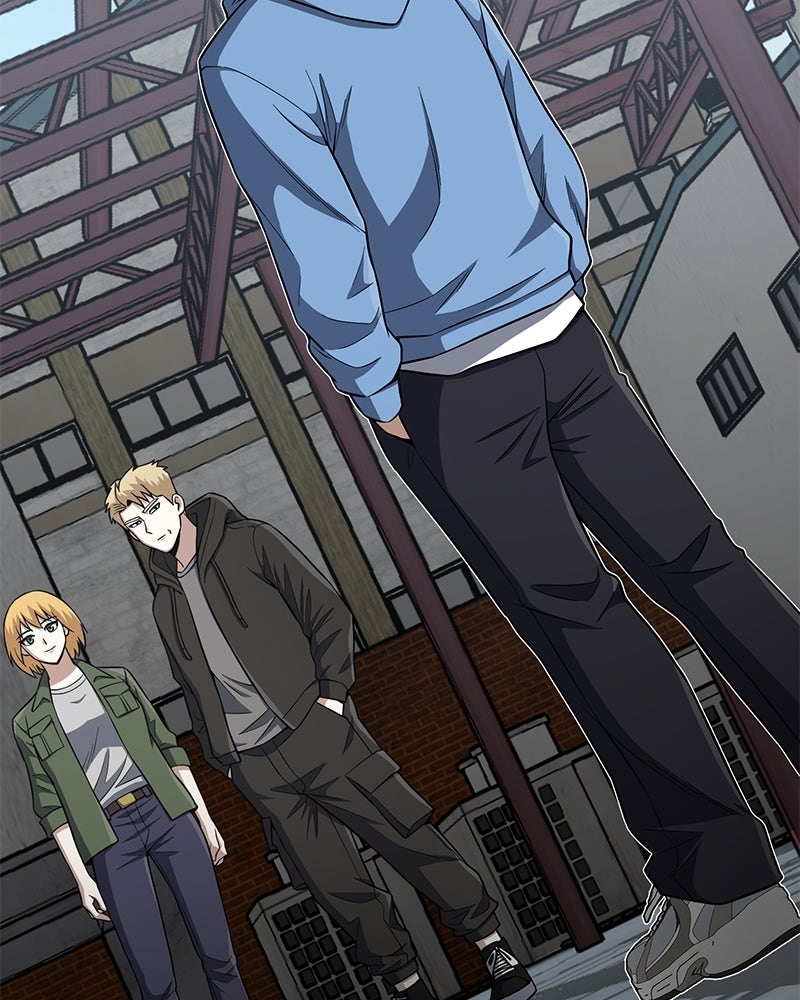 Read The Perfect Hybrid EN Manga Online