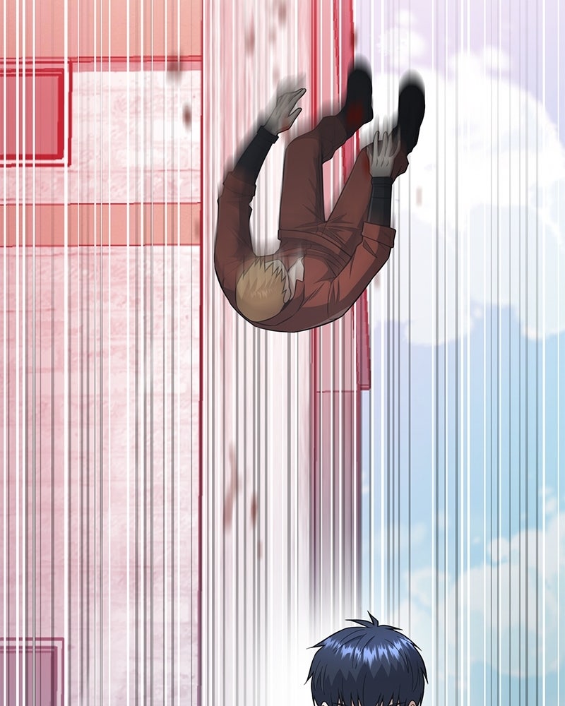 Read The Perfect Hybrid EN Manga Online