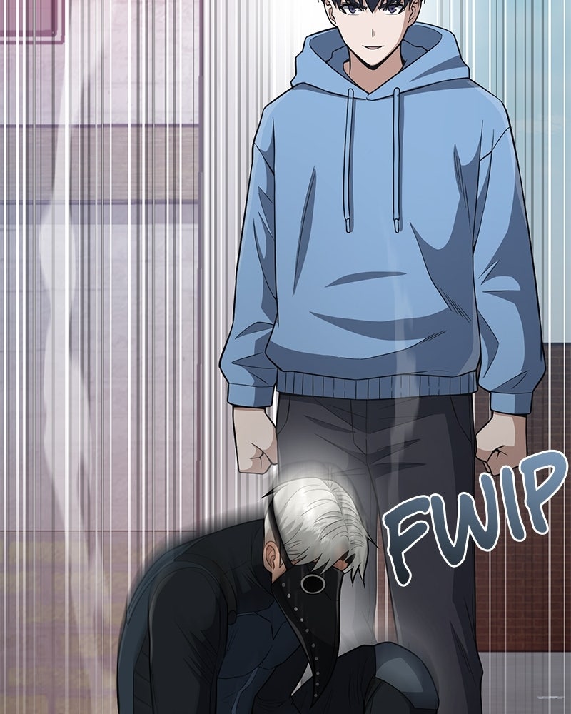 Read The Perfect Hybrid EN Manga Online