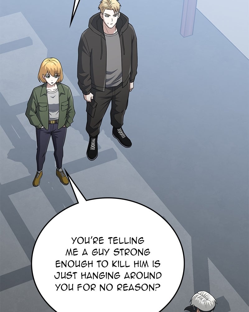 Read The Perfect Hybrid EN Manga Online