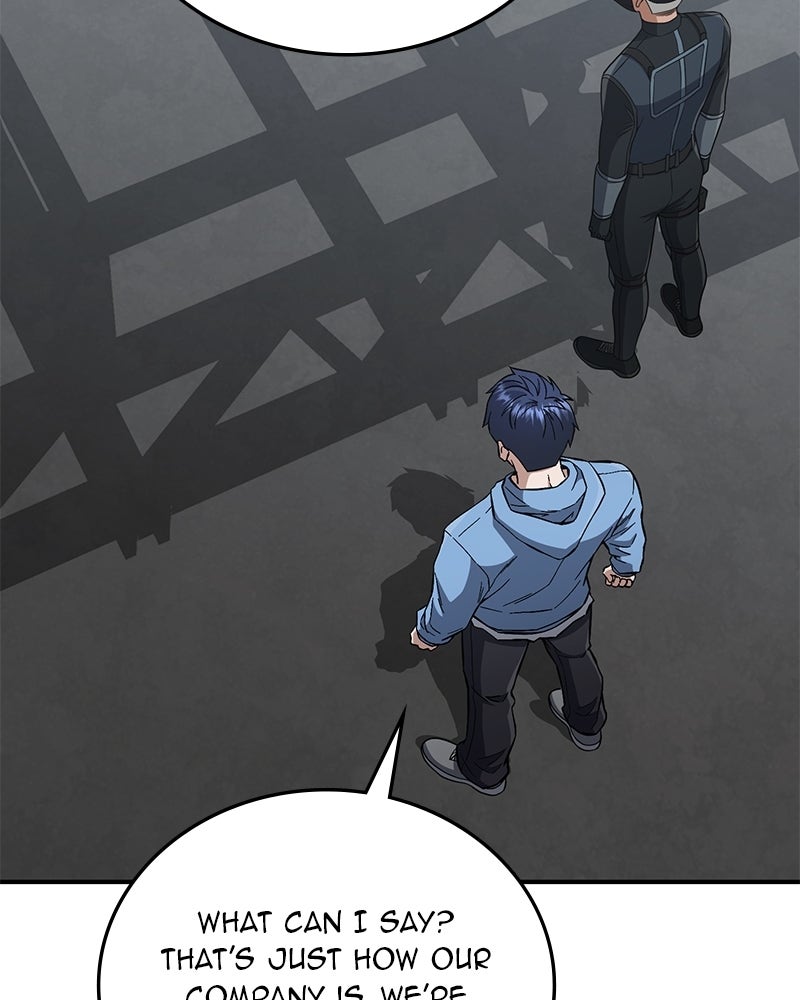 Read The Perfect Hybrid EN Manga Online