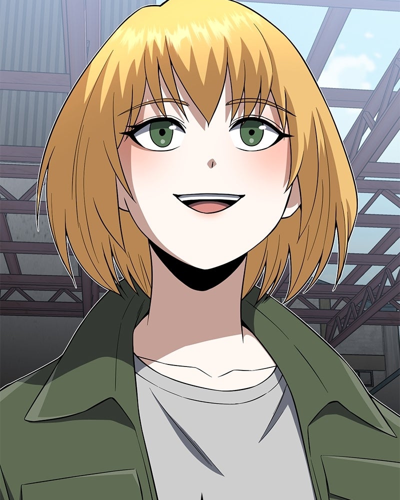 Read The Perfect Hybrid EN Manga Online