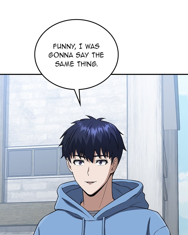 Read The Perfect Hybrid EN Manga Online