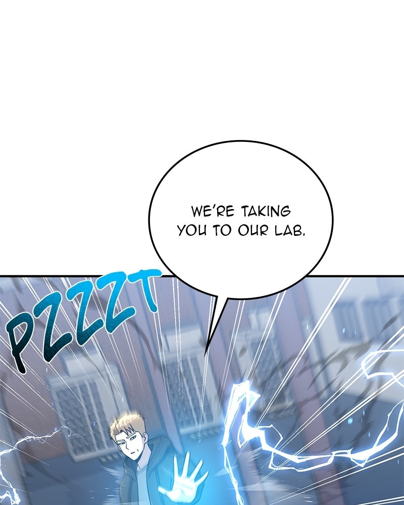 Read The Perfect Hybrid EN Manga Online