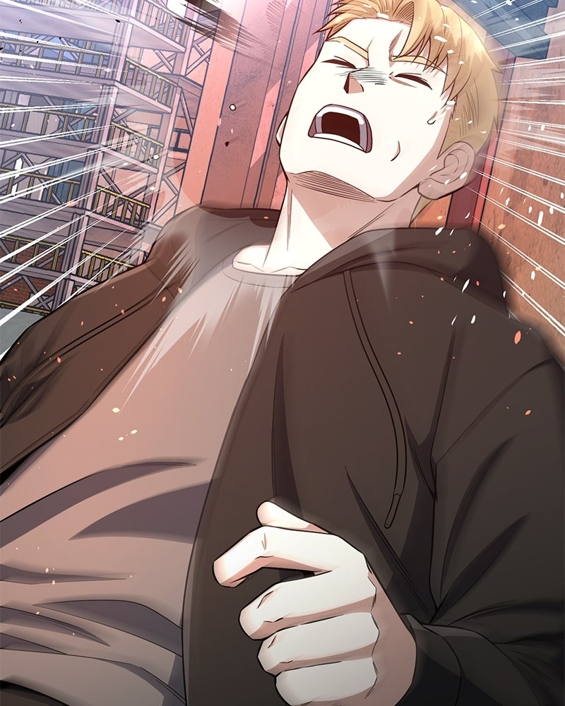 Read The Perfect Hybrid EN Manga Online