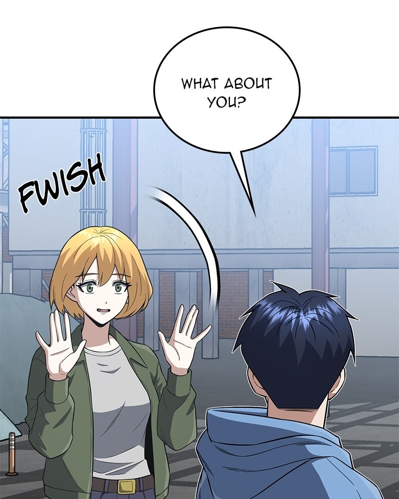 Read The Perfect Hybrid EN Manga Online