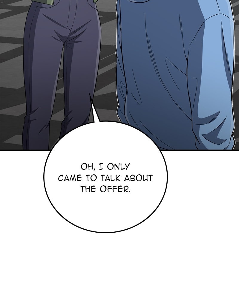 Read The Perfect Hybrid EN Manga Online