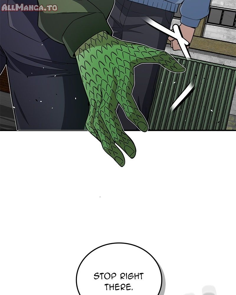 Read The Perfect Hybrid EN Manga Online