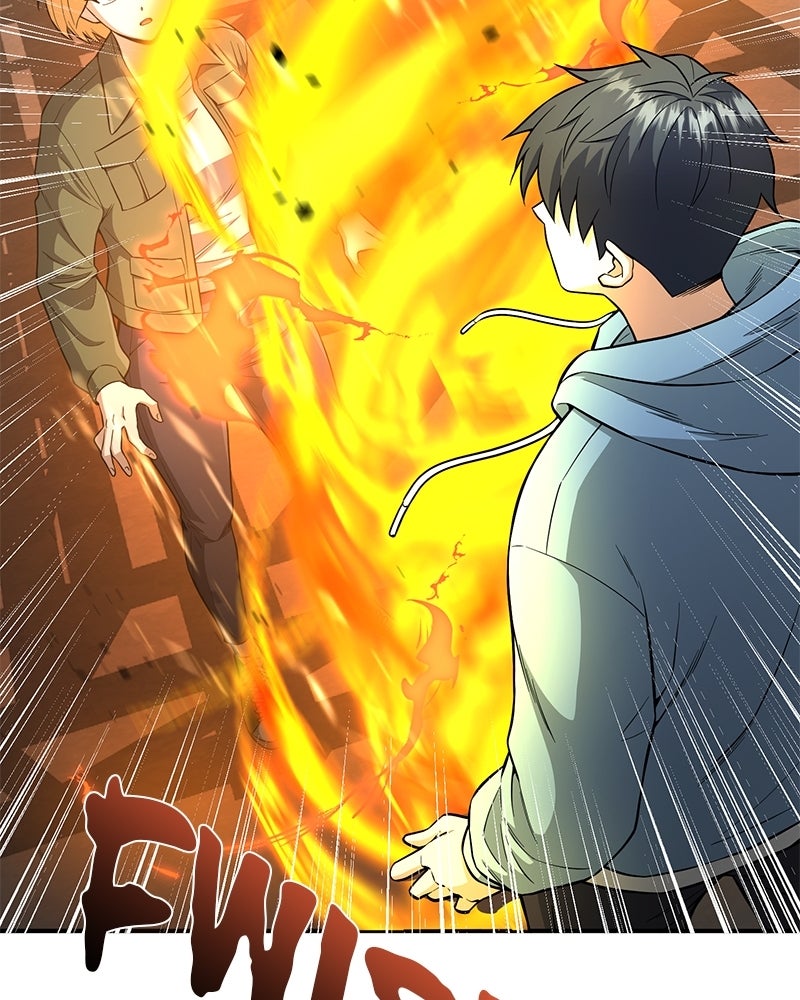 Read The Perfect Hybrid EN Manga Online