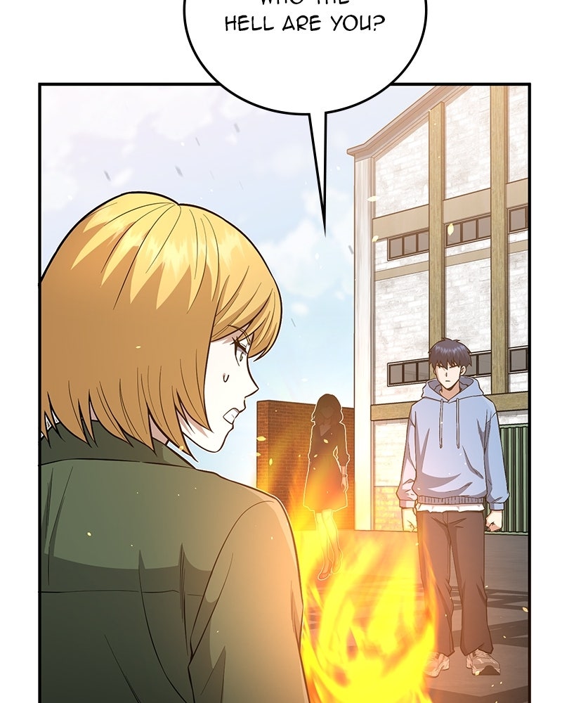 Read The Perfect Hybrid EN Manga Online