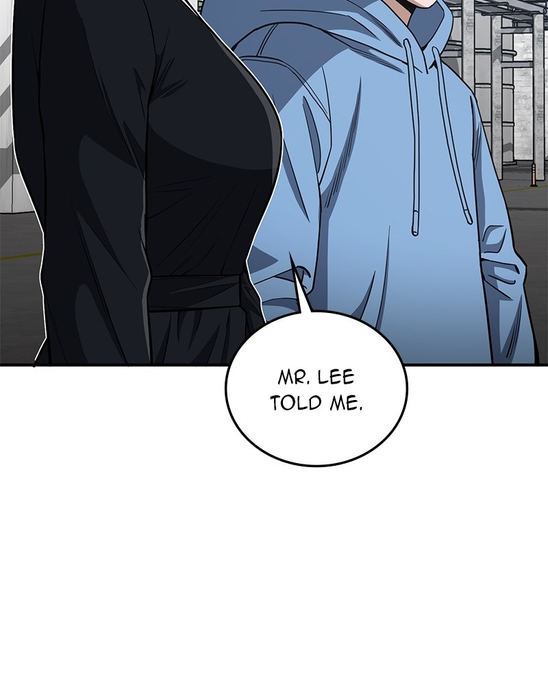 Read The Perfect Hybrid EN Manga Online