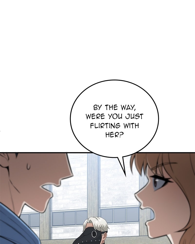 Read The Perfect Hybrid EN Manga Online