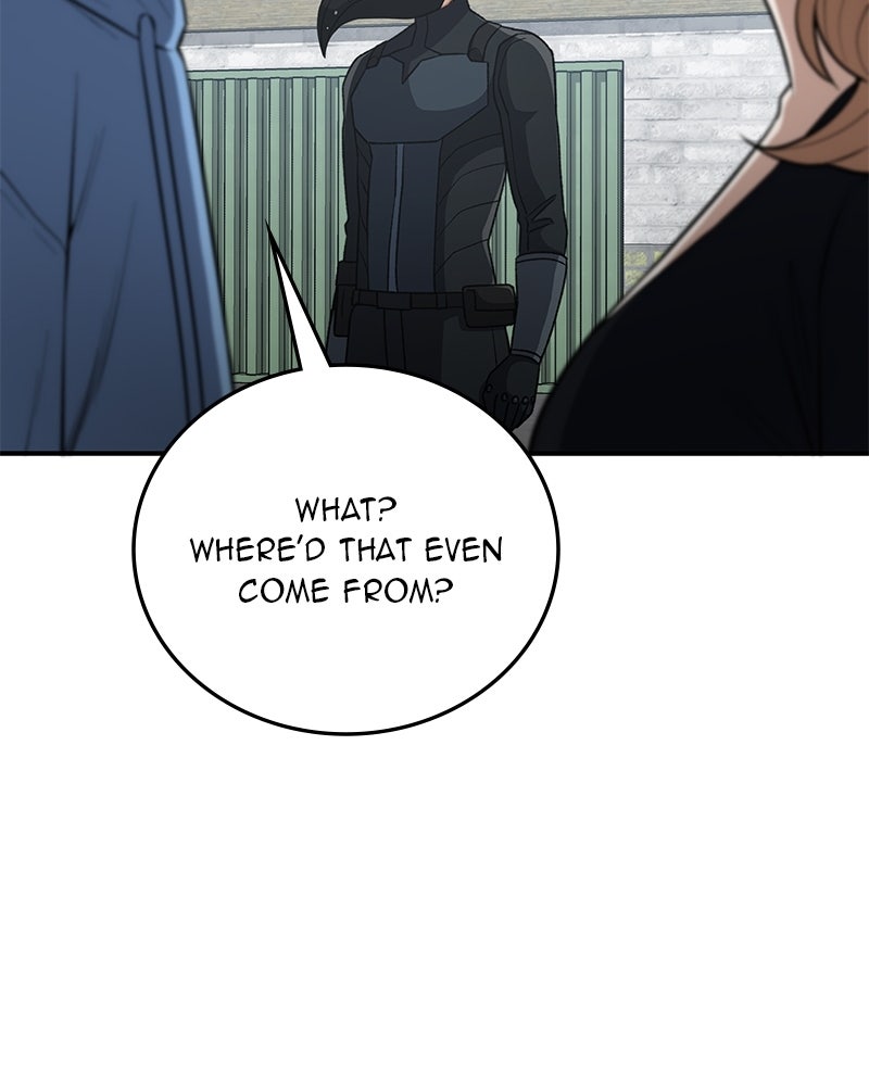 Read The Perfect Hybrid EN Manga Online