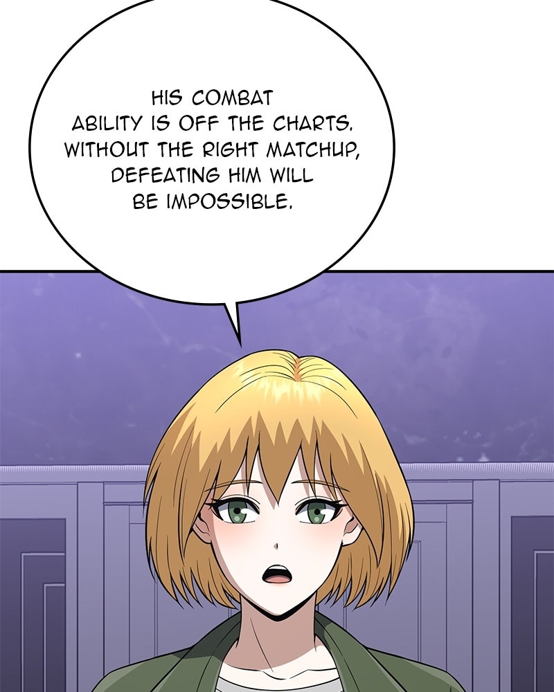 Read The Perfect Hybrid EN Manga Online