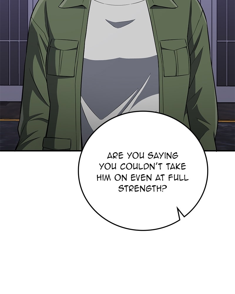 Read The Perfect Hybrid EN Manga Online