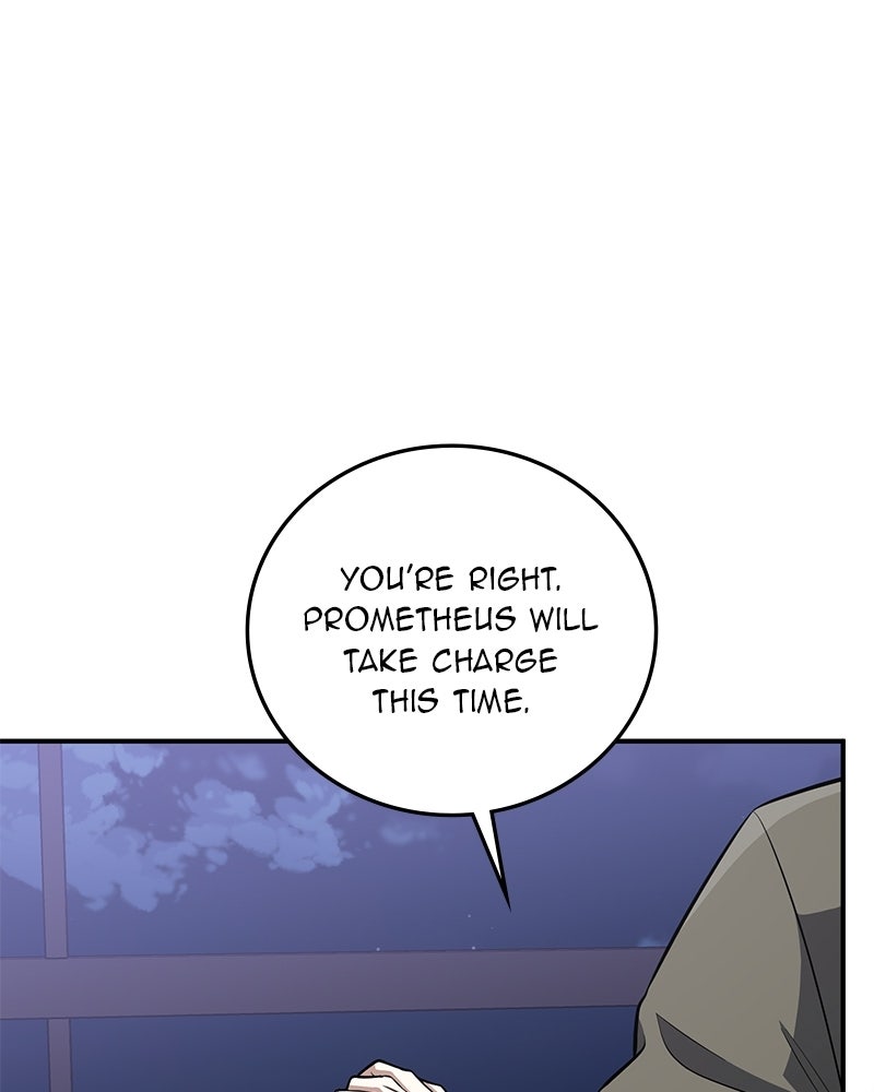 Read The Perfect Hybrid EN Manga Online