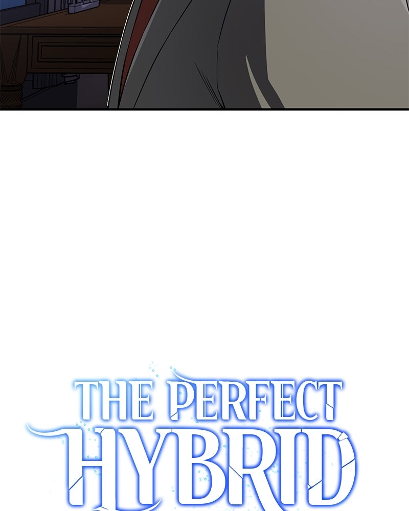Read The Perfect Hybrid EN Manga Online