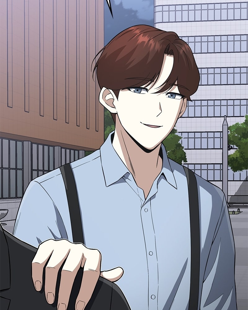 Read The Perfect Hybrid EN Manga Online