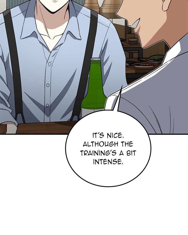 Read The Perfect Hybrid EN Manga Online