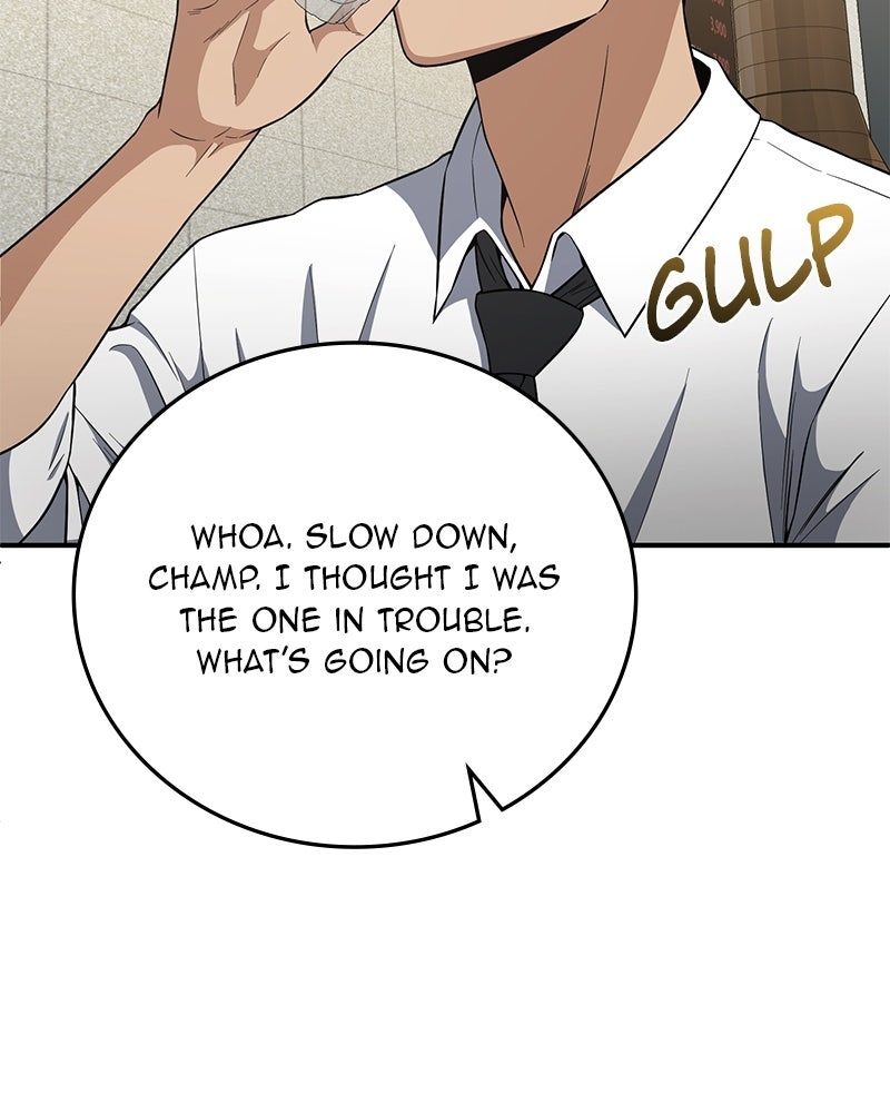 Read The Perfect Hybrid EN Manga Online