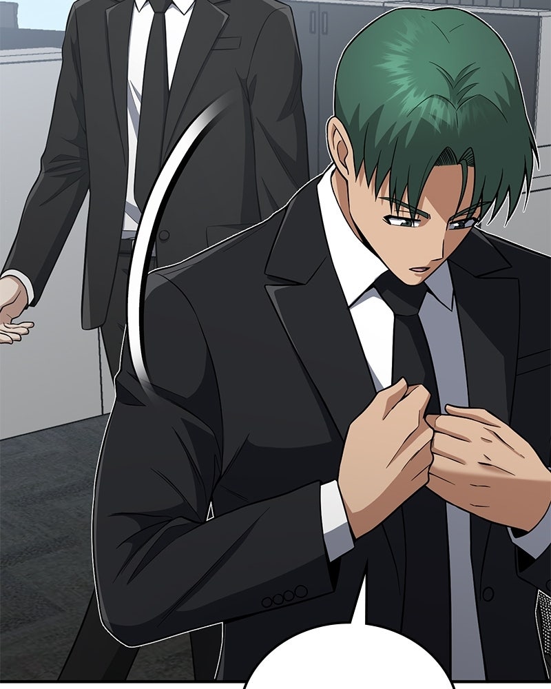 Read The Perfect Hybrid EN Manga Online