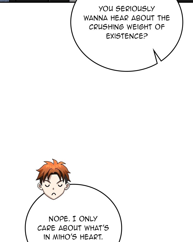 Read The Perfect Hybrid EN Manga Online