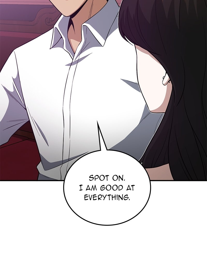 Read The Perfect Hybrid EN Manga Online