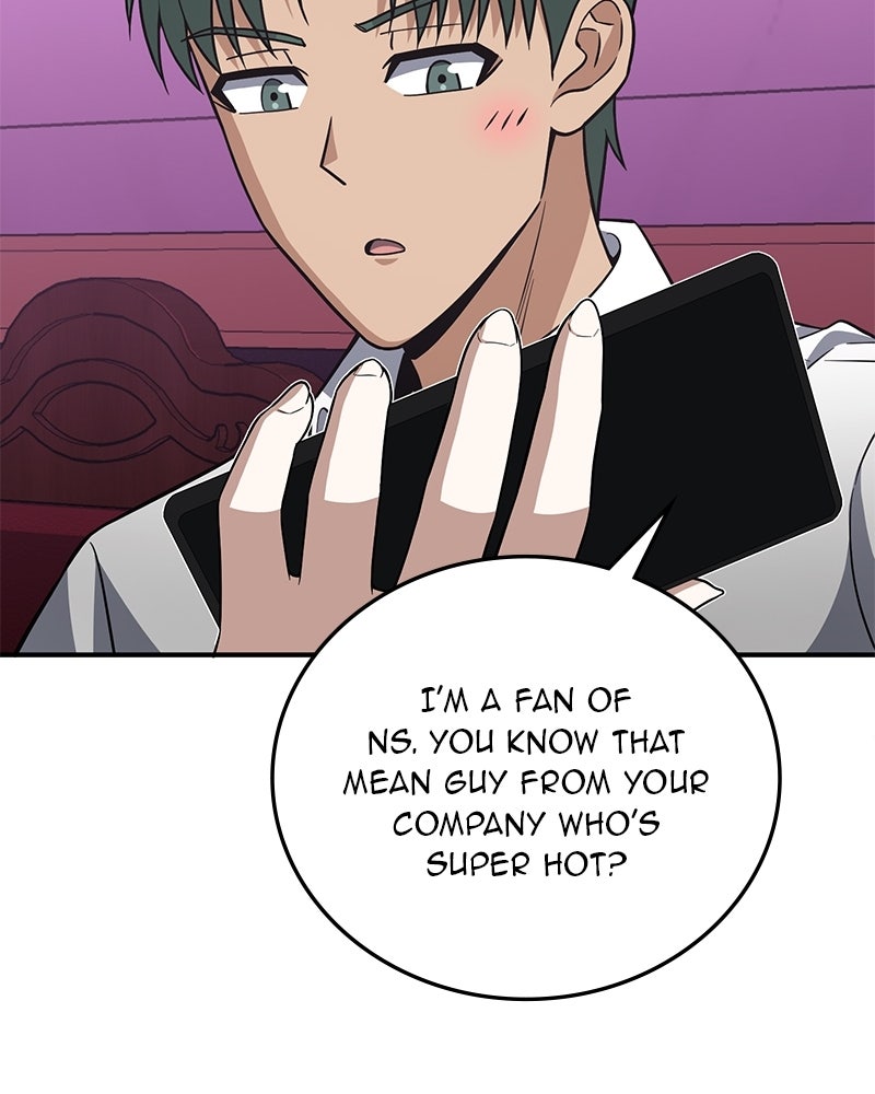 Read The Perfect Hybrid EN Manga Online