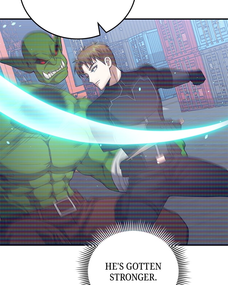 Read The Perfect Hybrid EN Manga Online