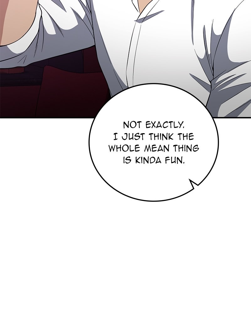 Read The Perfect Hybrid EN Manga Online