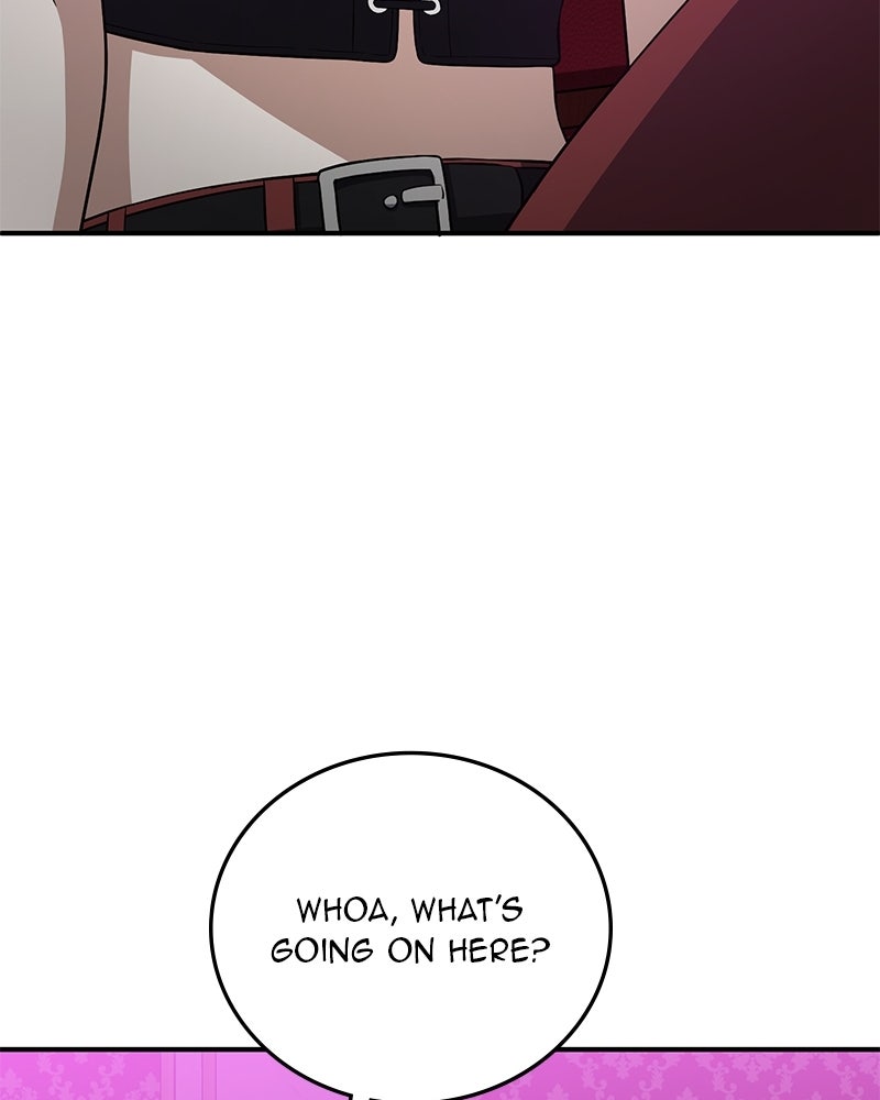 Read The Perfect Hybrid EN Manga Online