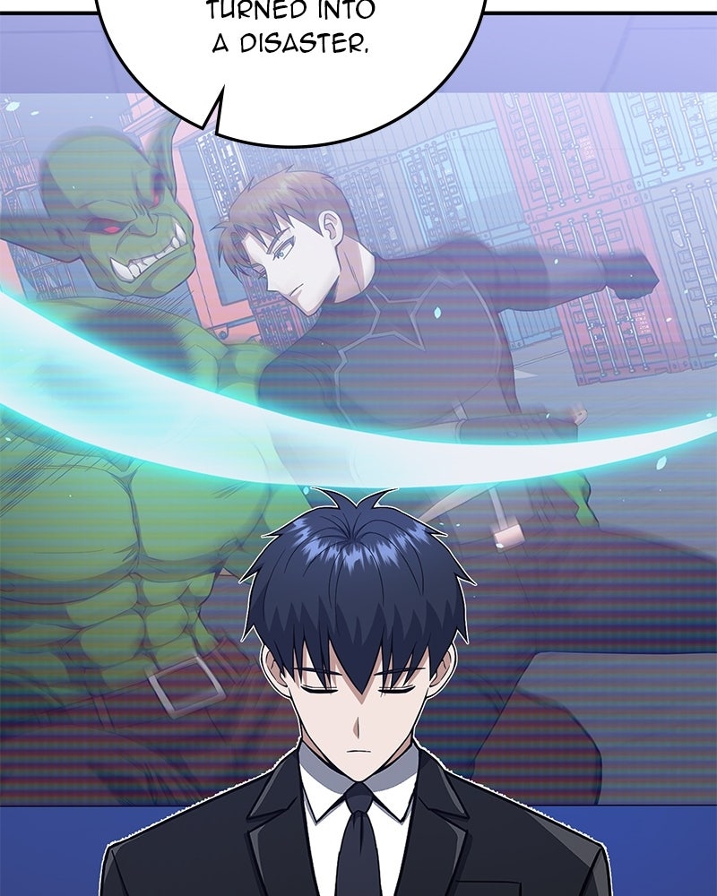 Read The Perfect Hybrid EN Manga Online