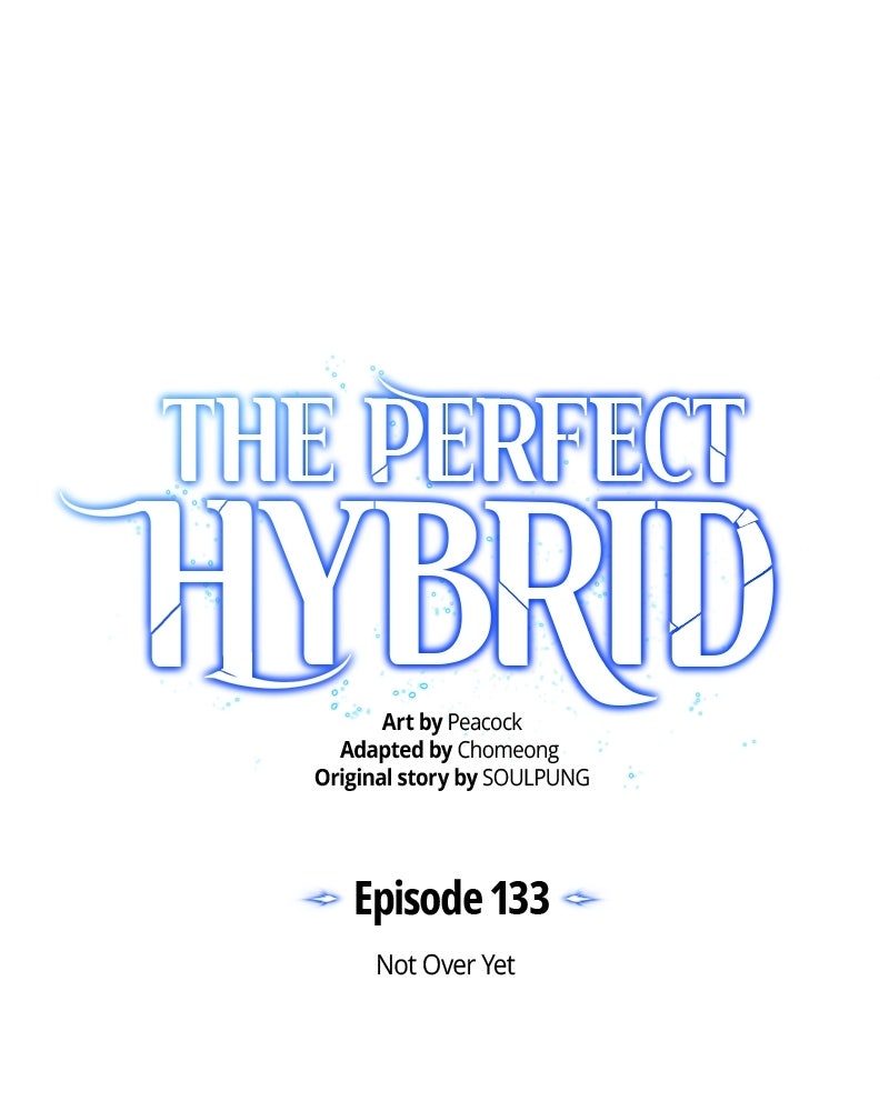 Read The Perfect Hybrid EN Manga Online