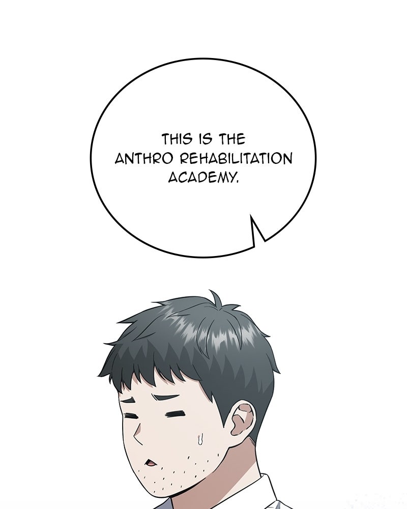 Read The Perfect Hybrid EN Manga Online