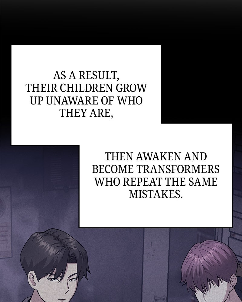 Read The Perfect Hybrid EN Manga Online