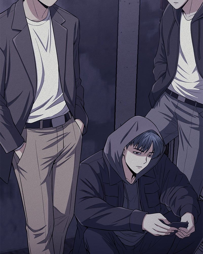 Read The Perfect Hybrid EN Manga Online