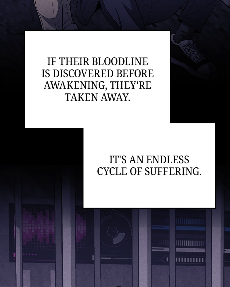 Read The Perfect Hybrid EN Manga Online