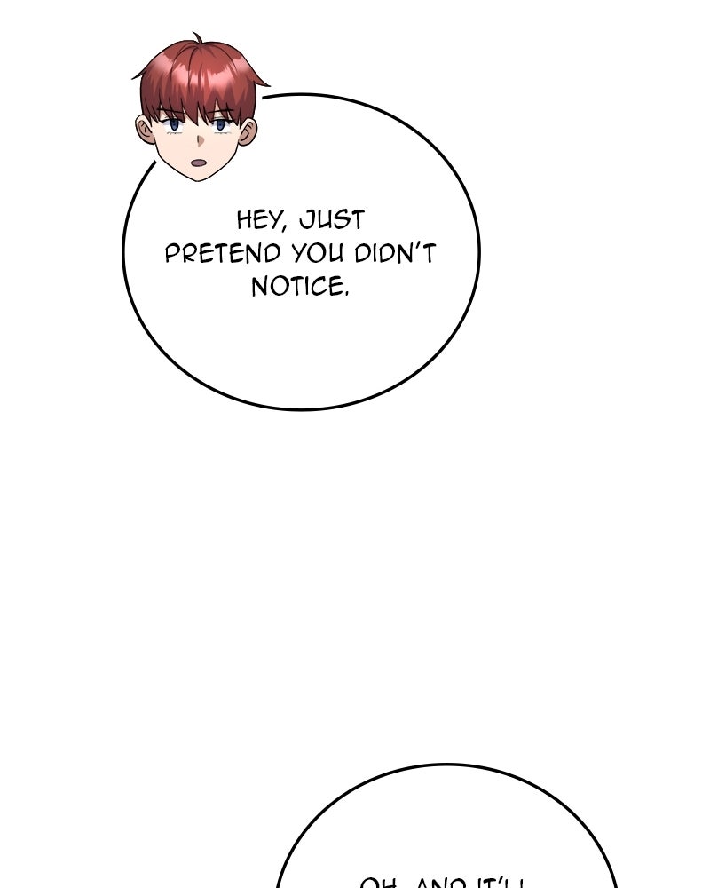 Read The Perfect Hybrid EN Manga Online