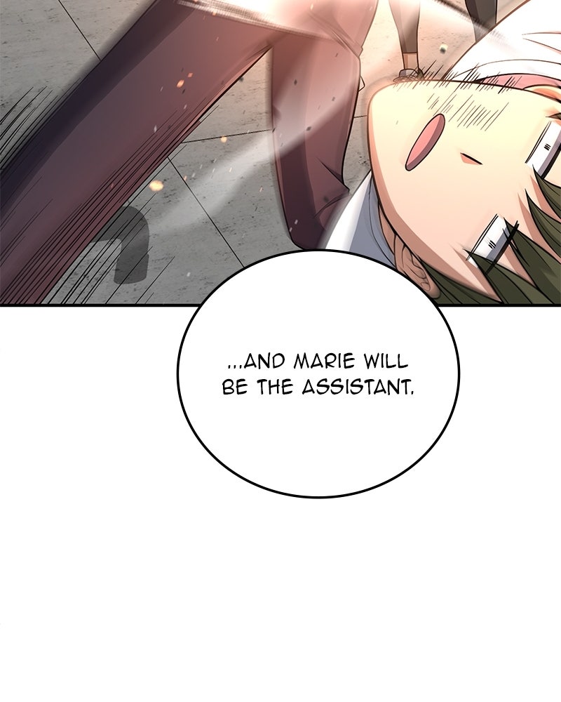 Read The Perfect Hybrid EN Manga Online