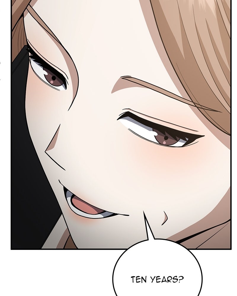 Read The Perfect Hybrid EN Manga Online