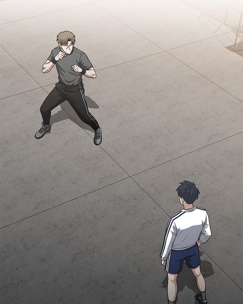 Read The Perfect Hybrid EN Manga Online