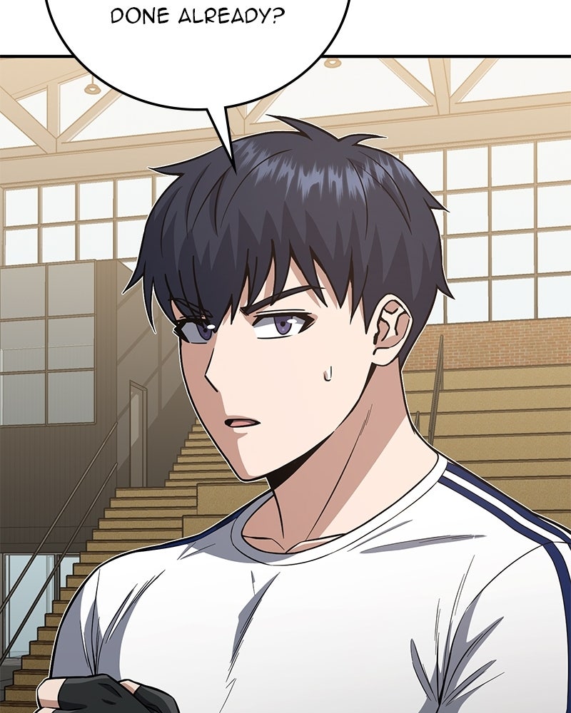 Read The Perfect Hybrid EN Manga Online