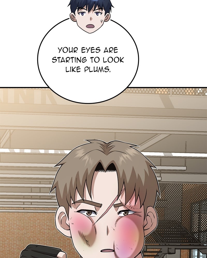 Read The Perfect Hybrid EN Manga Online